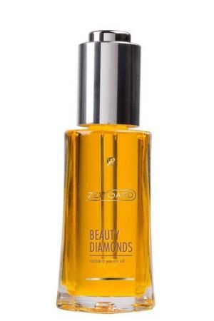 Beauty Diamonds Radiant Youth Oil