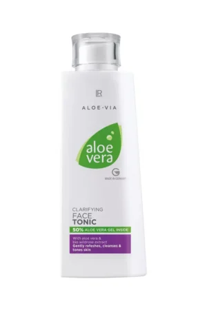 LR Aloe VIA Aloe Vera Lotion Tonique