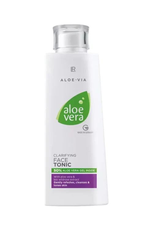 LR Aloe VIA Aloe Vera Lotion Tonique