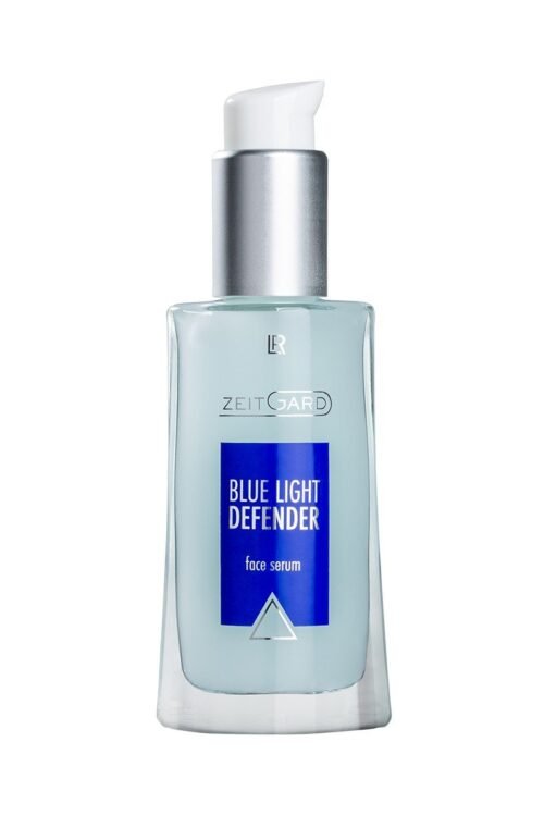 LR ZEITGARD Blue Light Defender - Protection Avancée contre la Lumière Bleue