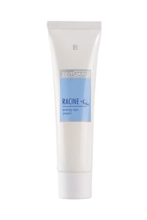 Crème contour des yeux LR Q10 anti-rides hydratante pour lisser les ridules et réveiller le regard