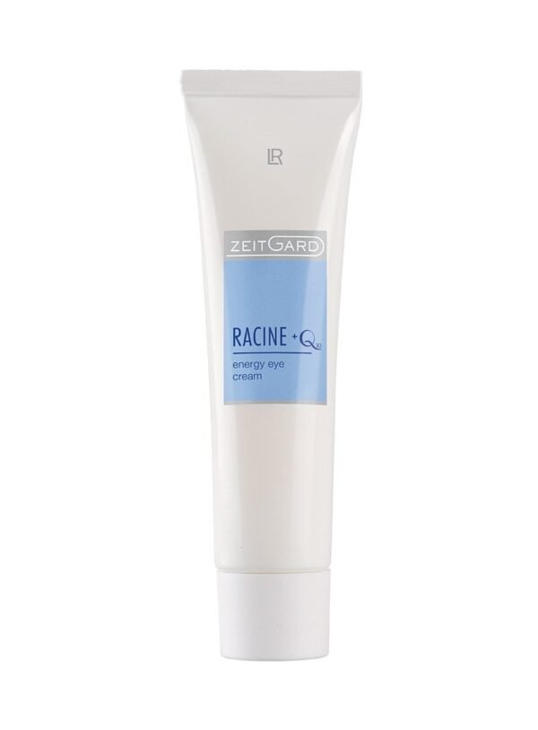 LR ZEITGARD Crème Contour des Yeux Q10 - Soin Anti-Âge et Revitalisant pour le Contour des Yeux