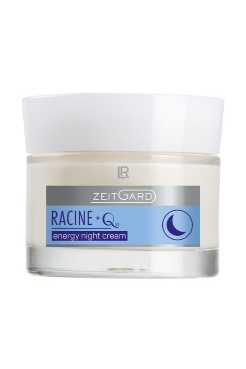 LR ZEITGARD Crème de Nuit Q10 - Protection Hydratante et Anti-Âge :
