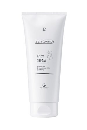 Crème pour le corps LR ZEITGARD hydratante et nourrissante