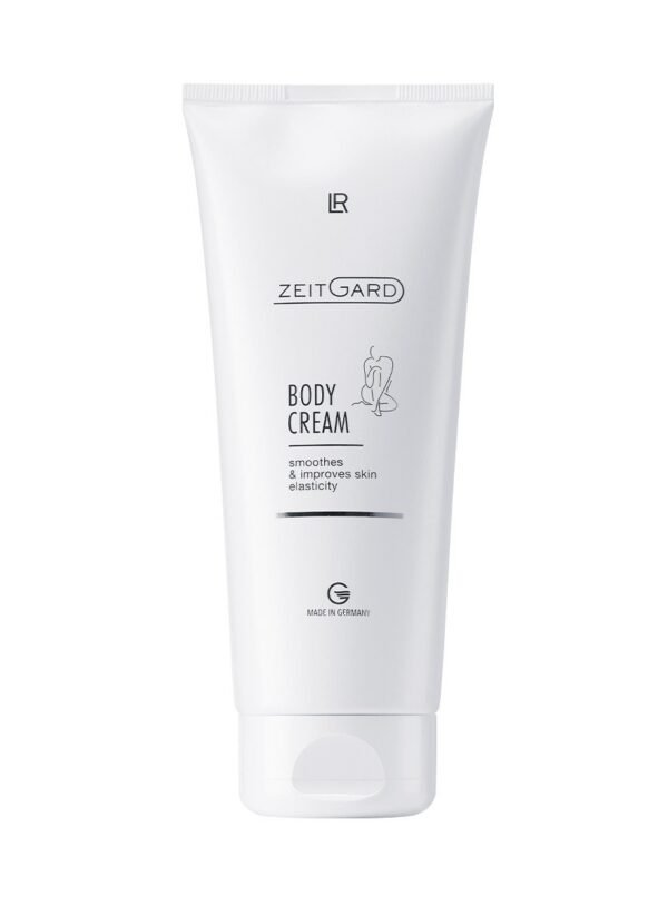 Crème pour le corps LR ZEITGARD hydratante et nourrissante
