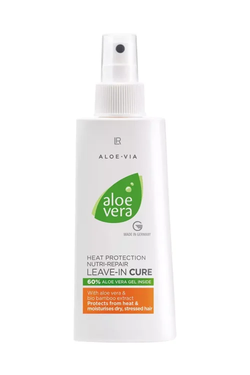 LR Aloe VIA Cure Nutri-Repair Leave-in à l’Aloe Vera