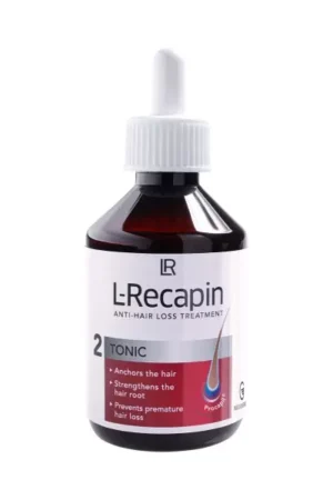 L-Recapin Tonic