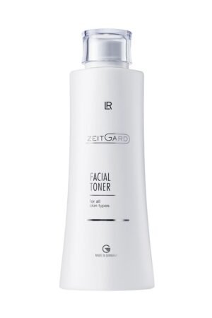 LR ZEITGARD Lotion Tonique Visage - Tonifie et Rafraîchit Votre Peau