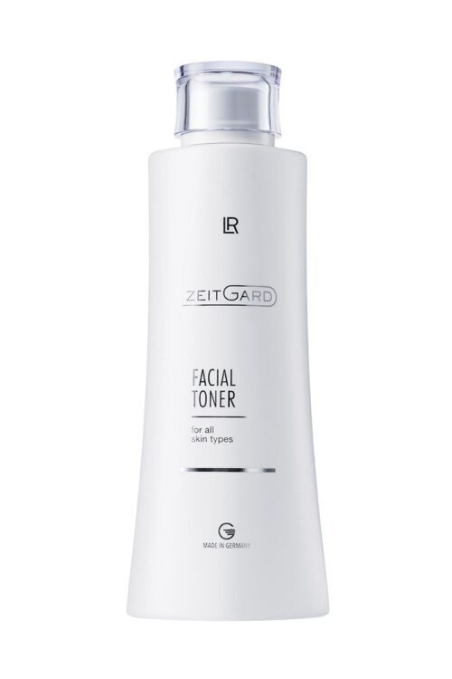 LR ZEITGARD Lotion Tonique Visage - Tonifie et Rafraîchit Votre Peau