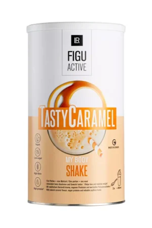 LR FiguActive Shake Tasty Caramel