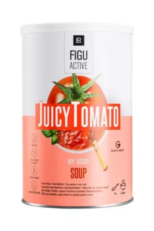 LR FIGUACTIVE Soupe Juicy Tomato