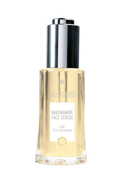 Sérum visage LR Zeitgard à la niacinamide – anti-imperfections et éclat