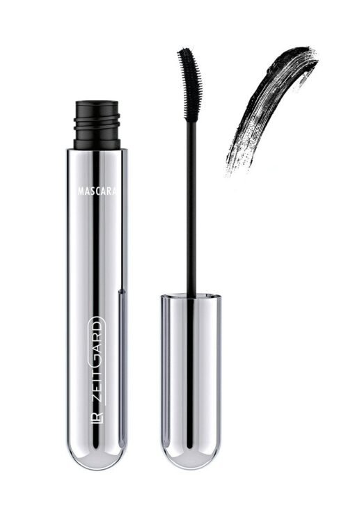 Mascara intense LR ZG Signature Deep Black – regard profond, volume et définition extrême