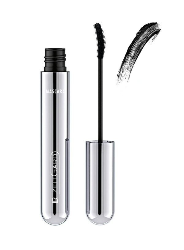 Mascara intense LR ZG Signature Deep Black – regard profond, volume et définition extrême