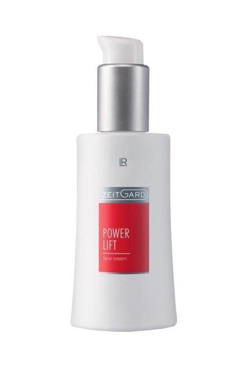 Crème PowerLift LR – Soin visage raffermissant anti-âge pour une peau plus ferme