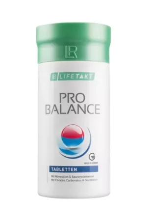Pro Balance - pour un Équilibre Naturel - LR Lifetakt