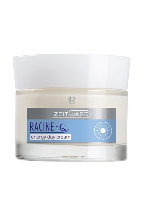 Crème de jour Q10 Racine – Soin anti-âge hydratant pour le visage LR Health & Beauty