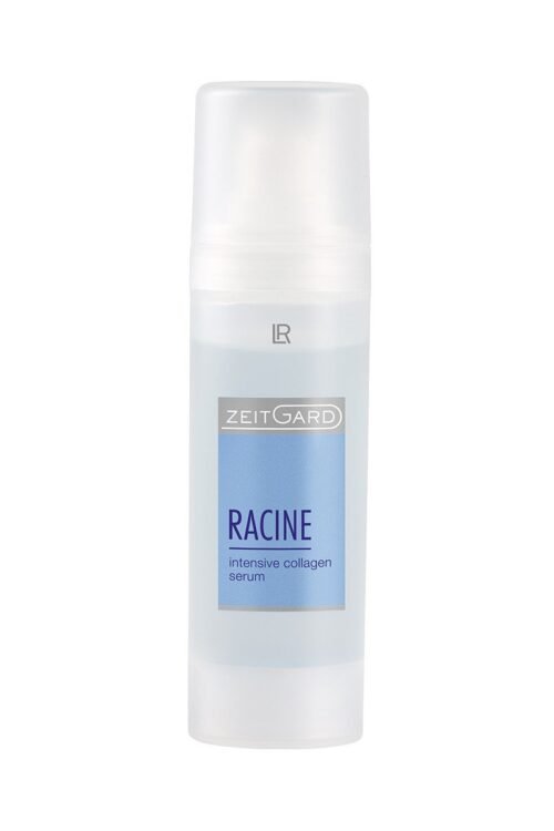 LR ZEITGARD Sérum au Collagène - Soin Hydratant et Raffermissant