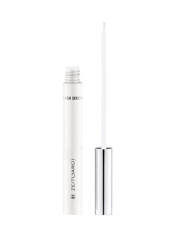 Sérum pour les cils LR ZG Signature – renforce, allonge et densifie naturellement les cils