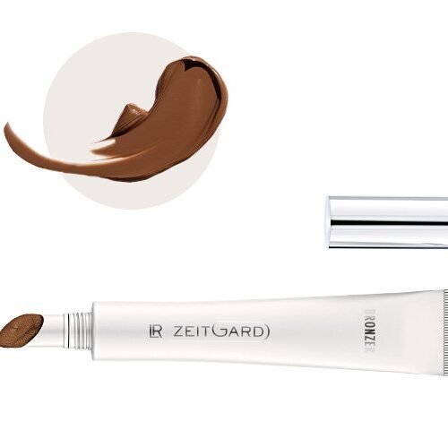 LR ZEITGARD SIGNATURE Bronzer Liquide Contouring – Light Medium