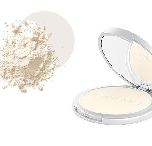 LR ZEITGARD SIGNATURE Poudre fixante Flawless – 01 Light-Medium