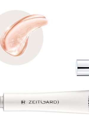 LR ZEITGARD SIGNATURE Glowy Highlighter Liquide – Rose Gold
