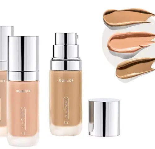 LR ZEITGARD SIGNATURE Fond de Teint Radiant – 01 Fair