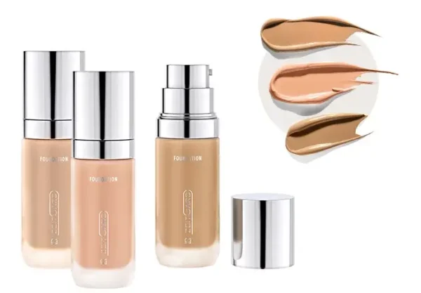 LR ZEITGARD SIGNATURE Fond de Teint Radiant – 03 Neutral