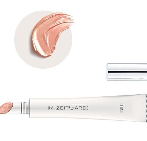 LR ZEITGARD SIGNATURE Silky Blush Liquide – Light Pink