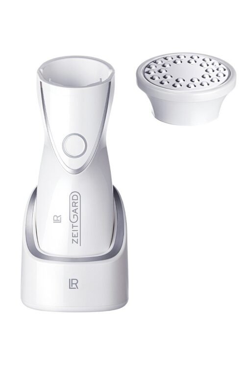 Accessoire module corps pour appareil Zeitgard – soin et massage raffermissant de la peau