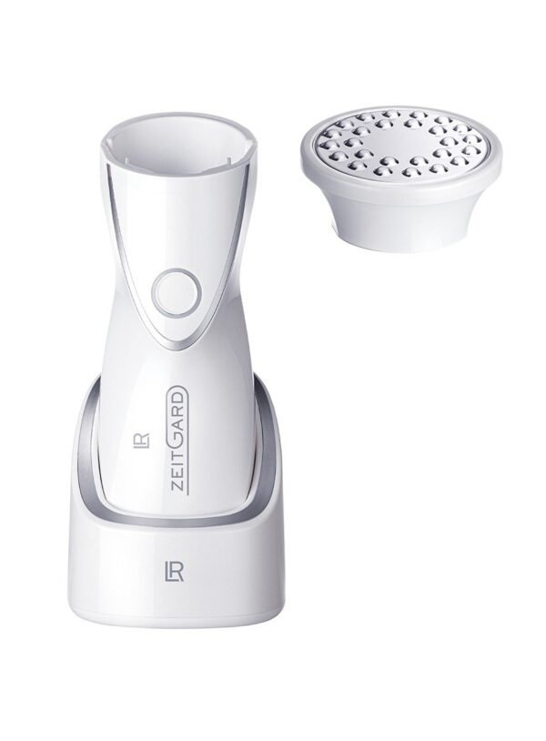 Accessoire module corps pour appareil Zeitgard – soin et massage raffermissant de la peau