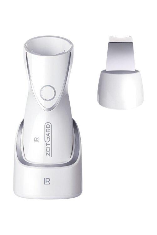 LR ZEITGARD Appareil + Module Exfoliant - Nettoyage et Régénération en Profondeur