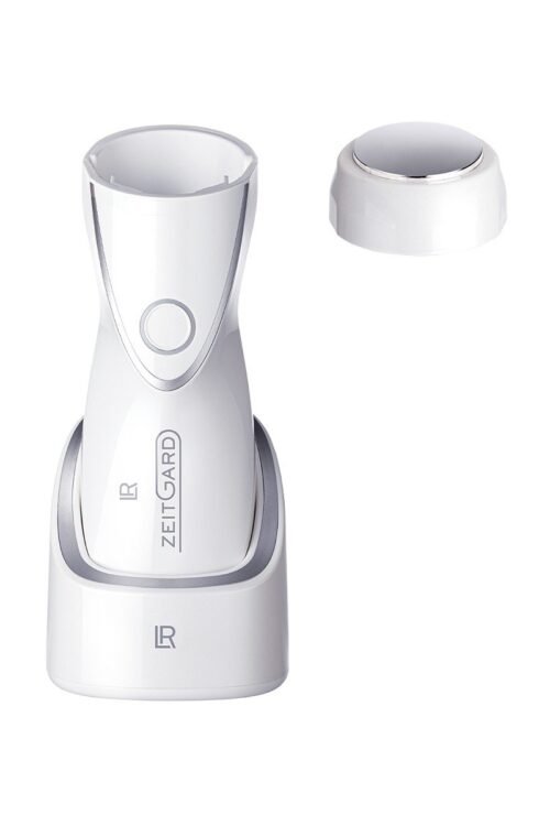 LR ZEITGARD Appareil + Module Lissant - Technologie Anti-Âge Innovante