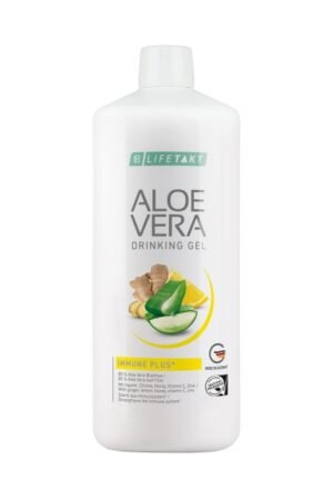 Aloe Vera Gel à Boire Immune Plus