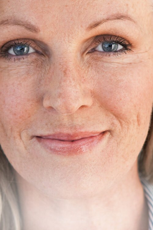 Femmes de 40 ans et plus