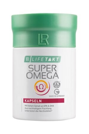 Super Omega