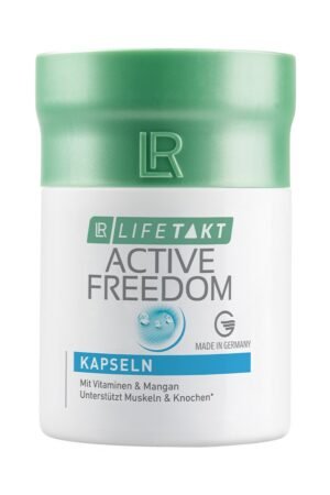 Active Freedom