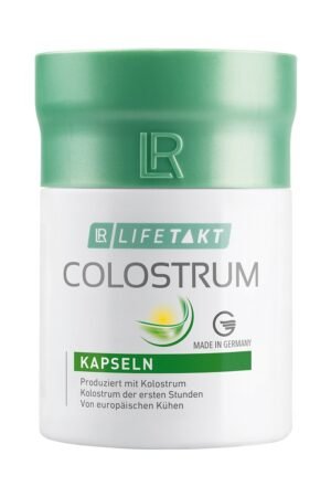 Colostrum Gelules