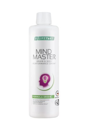 Mind Master vert