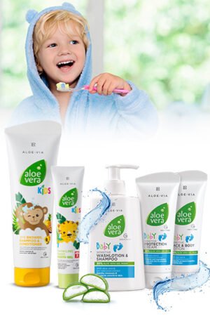 Soins Enfants & Bébés