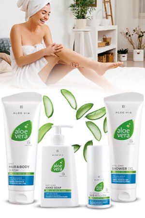 Soins du corps