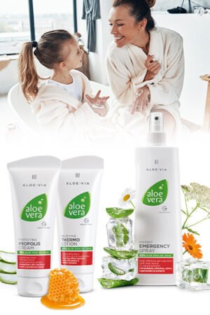 Soins spéciaux