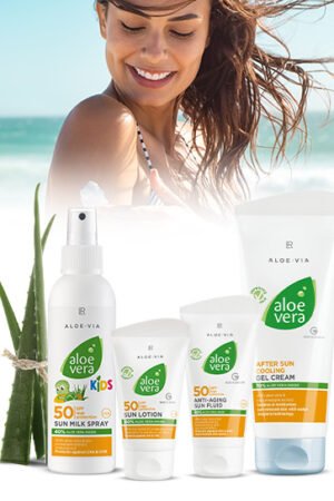 Protection solaire