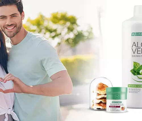 Pour le coeur et la circulation sanguine