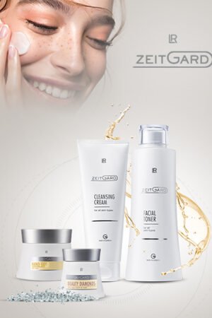 LR ZEITGARD