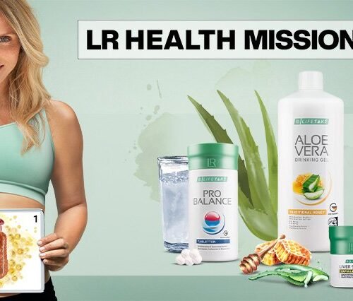 Health Mission LR