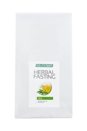 Herbal fasting
