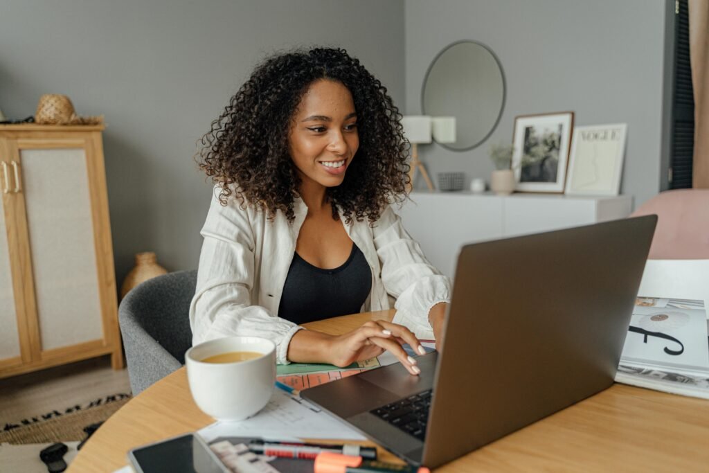 Travail à domicile avec LR Health and Beauty – Opportunité flexible et motivante