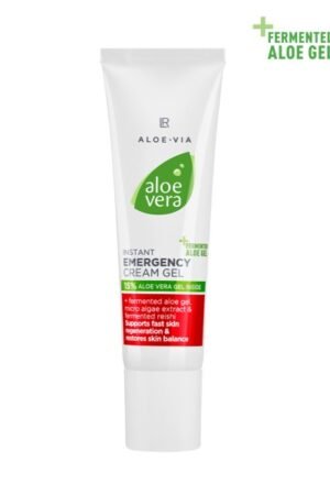 Gel de secours LR Aloe Vera – Soin apaisant intense pour la peau