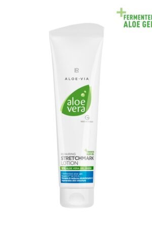 Soin anti-vergetures LR Aloe Vera – Hydratation et régénération de la peau
